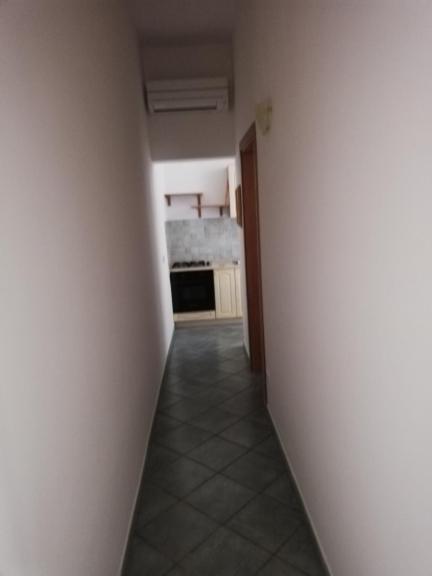 Апартаменти Casa Martina Санта-Марія-аль-Баньо Екстер'єр фото